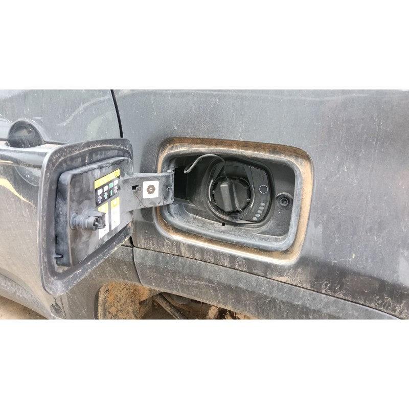 Recambio de tapa combustible para jeep renegade suv (bu, b1, bv) 1.3 phev 4xe referencia OEM IAM   