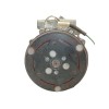 Recambio de compresor aire acondicionado para dacia sandero ambiance referencia OEM IAM 8200840899  