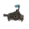 Recambio de mangueta delantera derecha para ford ka (ru8) 1.2 referencia OEM IAM 2014050  