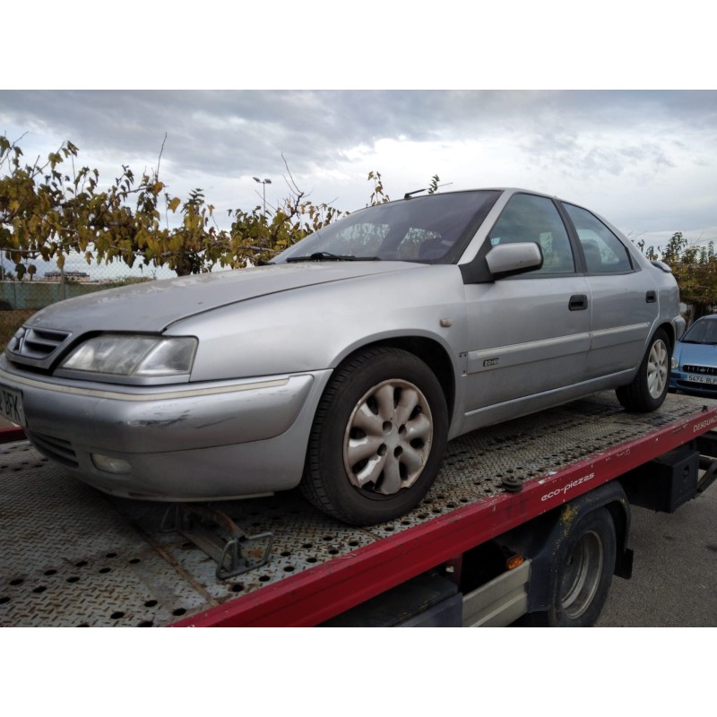 CITROËN XANTIA BERLINA