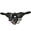 Recambio de mando multifuncion para toyota auris luna referencia OEM IAM 8924502040  17F001 PA6GF30 17F001 17F144 X34V732228