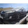 peugeot 407 del año 2005