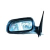 Recambio de retrovisor izquierdo para skoda fabia i (6y2) 1.4 tdi referencia OEM IAM 6Y1857501BNGRU 012658 