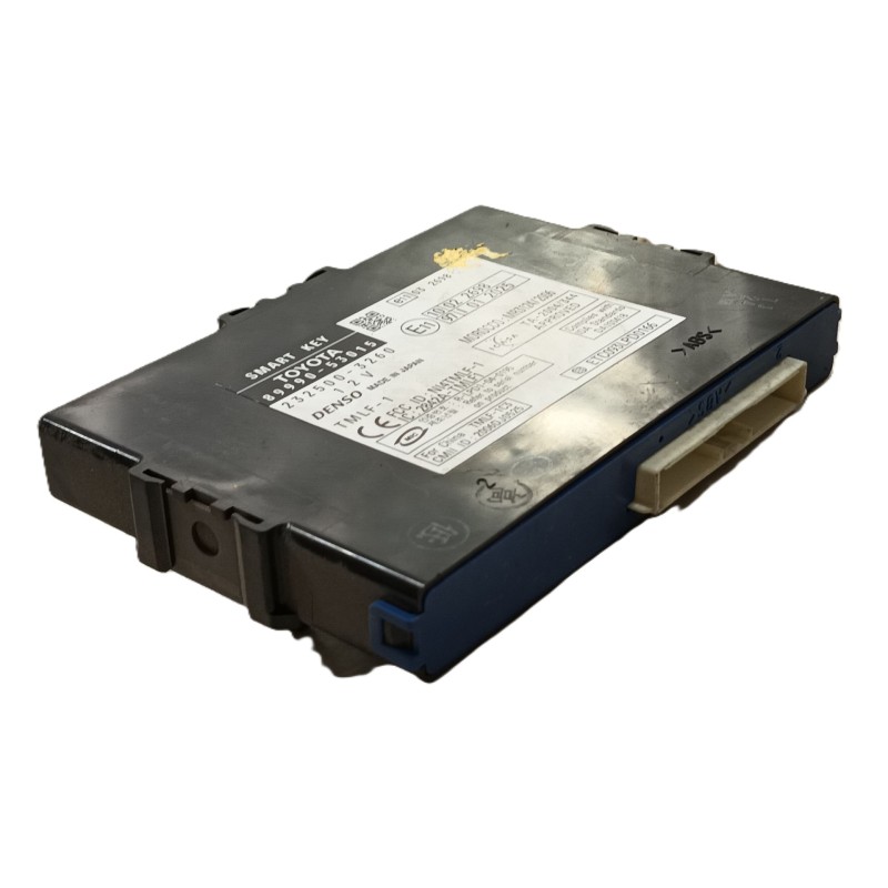 Recambio de modulo electronico para lexus is ii (_e2_) 220d (ale20) referencia OEM IAM 8999053015 2325003260 