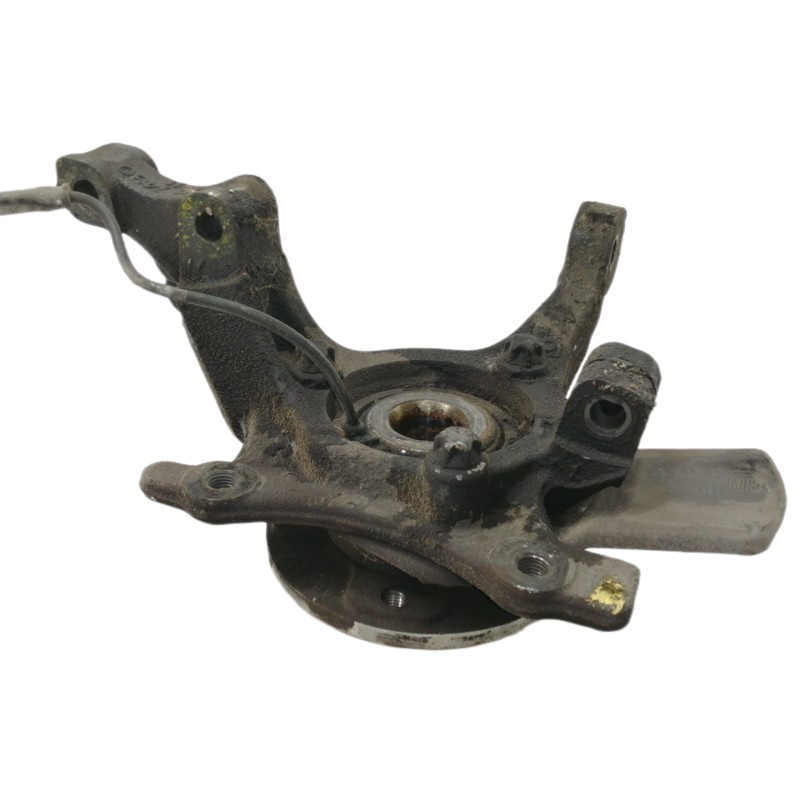 Recambio de mangueta delantera derecha para opel astra gtc 1.9 cdti referencia OEM IAM 13156048  1617430