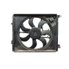 Recambio de electroventilador para renault scénic iv (j9_) 1.2 tce 130 referencia OEM IAM 214819674R FS2180 