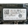 Recambio de cuadro instrumentos para volkswagen tiguan (ad1, ax1) 2.0 tdi referencia OEM IAM 3G0920320C A2C14535403 