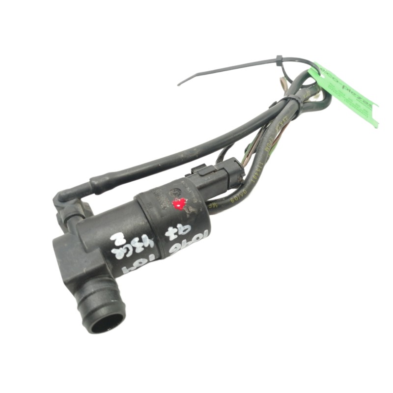 Recambio de bomba limpia para citroën c3 hdi 70 furio referencia OEM IAM 9641553880  9641553980