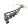 Recambio de bomba limpia para citroën c3 hdi 70 furio referencia OEM IAM 9641553880  9641553980