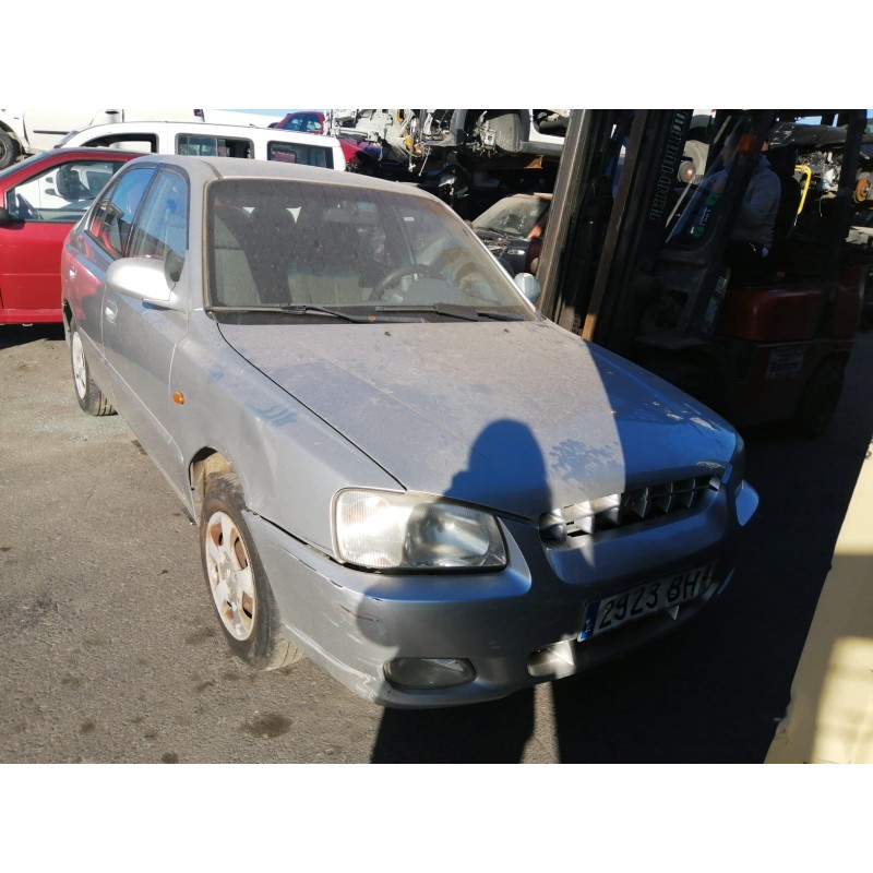 HYUNDAI ACCENT (LC)