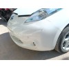 Recambio de paragolpes delantero para nissan leaf (ze0) electric referencia OEM IAM 620223NK1H  