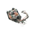 Recambio de caja reles / fusibles para fiat doblo (119) 1.9 jtd family referencia OEM IAM 51756264  