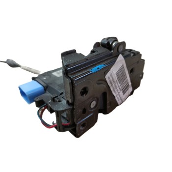 CERRADURA PUERTA DELANTERA IZQUIERDA 3D1837015AP 