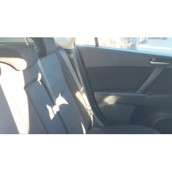 CINTURON SEGURIDAD TRASERO IZQUIERDO BBR657790C02 