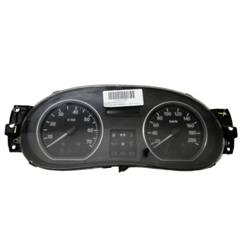 CUADRO INSTRUMENTOS P248101432R 248101432R / 120521 / 216774992 1835629 / TE00349291