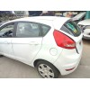 ford fiesta vi (cb1, ccn) del año 2010