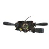 Recambio de anillo airbag para dacia dokker furgoneta/monovolumen 1.6 referencia OEM IAM 8201168003 255404709R 