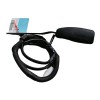 Recambio de enganche cinturon delantero derecho para lexus rx 300(mcu35) luxury referencia OEM IAM E067902  7323048080C0