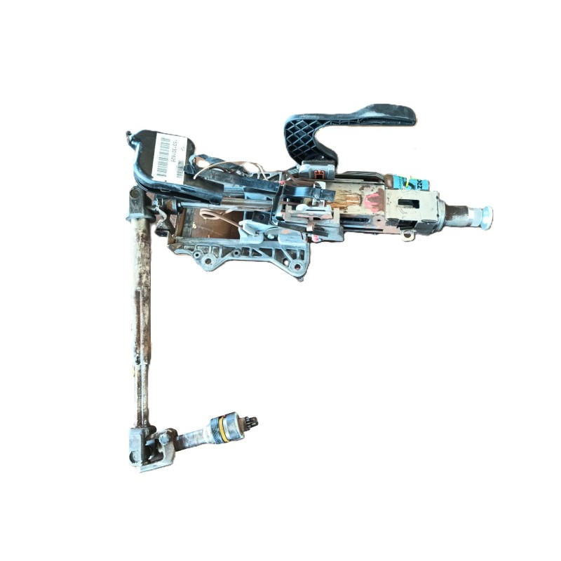 Recambio de columna direccion para volkswagen tiguan (5n_) 2.0 tdi referencia OEM IAM 5N1419502M 5N1419502H 