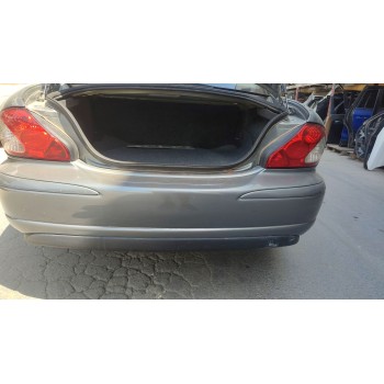 PARAGOLPES TRASERO C2S38521XXX 