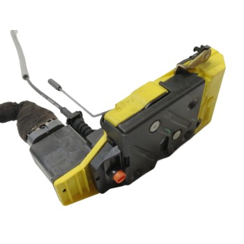 CERRADURA PUERTA TRASERA IZQUIERDA 30699754 
