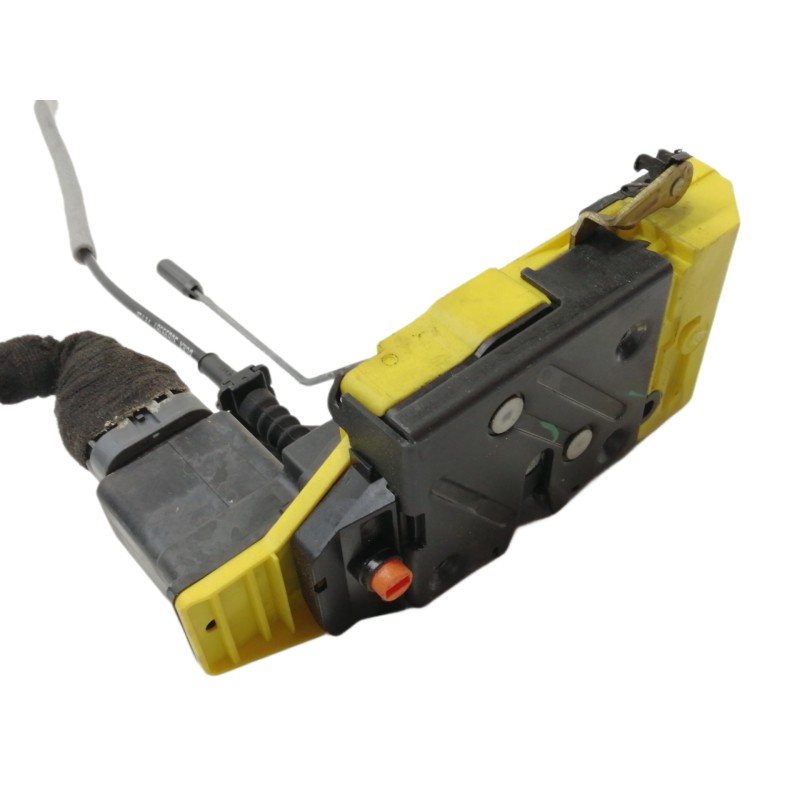 Recambio de cerradura puerta trasera izquierda para volvo s60 berlina 2.4 d referencia OEM IAM 30699754  