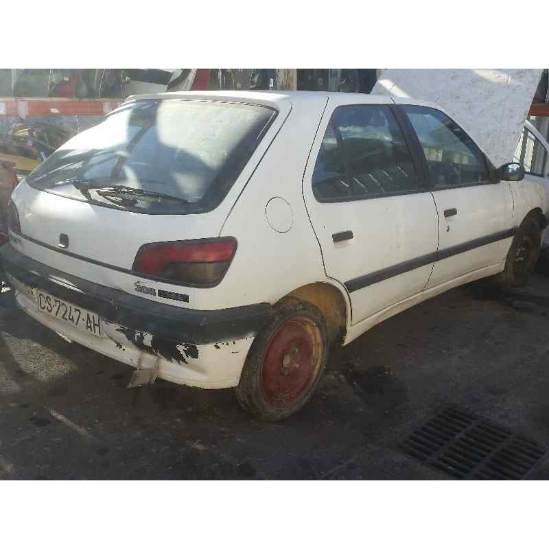 PEUGEOT 306 BERLINA 3/4/5 PUERTAS (S2)