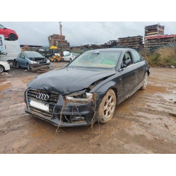 AUDI A4 B8 (8K2)