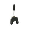 Recambio de palanca cambio para peugeot 207 1.4 referencia OEM IAM 9654072080  