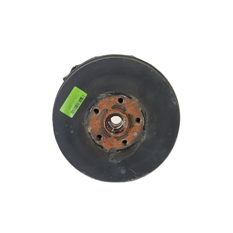Recambio de mangueta trasera derecha para volkswagen id.4 (e21) pro eléctrico referencia OEM IAM 1EA505434S 1EA501052CM 