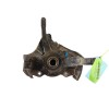 Recambio de mangueta delantera izquierda para ford ka (ru8) 1.2 referencia OEM IAM 2014017  
