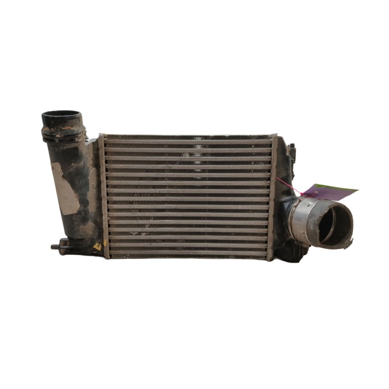 Recambio de intercooler para renault scénic iv (j9_) 1.2 tce 130 referencia OEM IAM 144614ED0A MM116L8B 