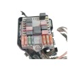 Recambio de caja reles / fusibles para fiat doblo (119) 1.9 jtd family referencia OEM IAM 51756264  