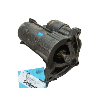 MOTOR ARRANQUE 0986013850 