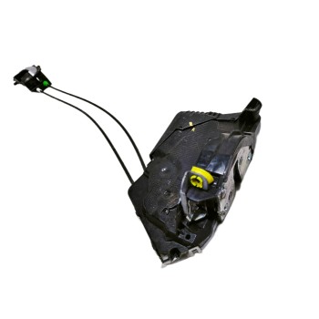 CERRADURA PUERTA DELANTERA IZQUIERDA T4311140F3 92057A1