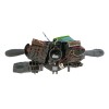Recambio de anillo airbag para dacia dokker furgoneta/monovolumen 1.6 referencia OEM IAM 8201168003 255404709R 