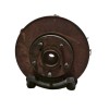 Recambio de mangueta delantera derecha para toyota auris luna referencia OEM IAM 4321102170  180507 F01R 027444 R7444