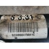 Recambio de diferencial central para ssangyong rexton 2.7 turbodiesel cat referencia OEM IAM SFHB60419041C DELANTERO RELACION 3: