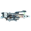 Recambio de columna direccion para volkswagen tiguan (5n_) 2.0 tdi referencia OEM IAM 5N1419502M 5N1419502H 