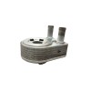 Recambio de enfriador aceite motor para ford c-max titanium referencia OEM IAM 1844735 CM5G6B856FA 