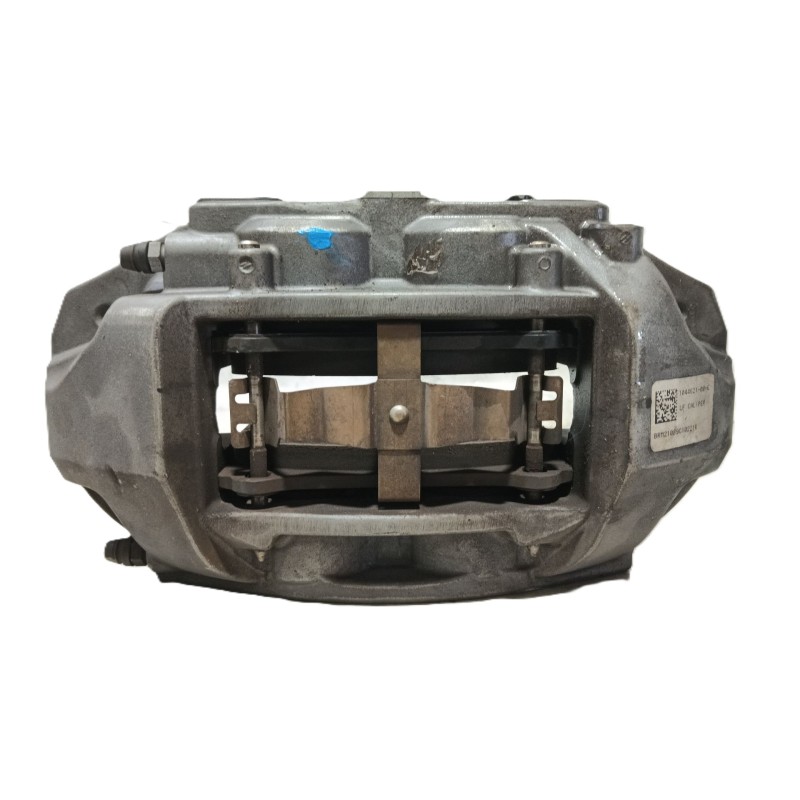 Recambio de pinza freno delantera izquierda para tesla model 3 (5yj3) referencia OEM IAM 104462100E 104462100E 