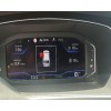 Recambio de cuadro instrumentos para volkswagen tiguan (ad1, ax1) 2.0 tdi referencia OEM IAM 3G0920320C A2C14535403 
