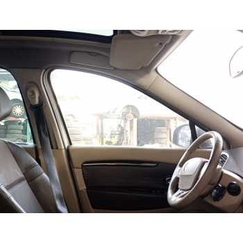 AIRBAG CORTINA DELANTERO IZQUIERDO 985P10681R 