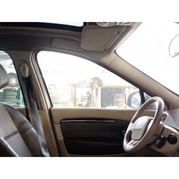 AIRBAG CORTINA DELANTERO IZQUIERDO 