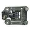 Recambio de palanca cambio para peugeot 207 1.4 referencia OEM IAM 9654072080  