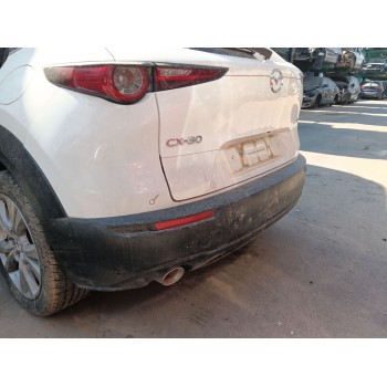 PARAGOLPES TRASERO DFR550221C8P 