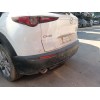 Recambio de paragolpes trasero para mazda cx-30 (dm) skyactiv-x m hybrid referencia OEM IAM DFR550221C8P  