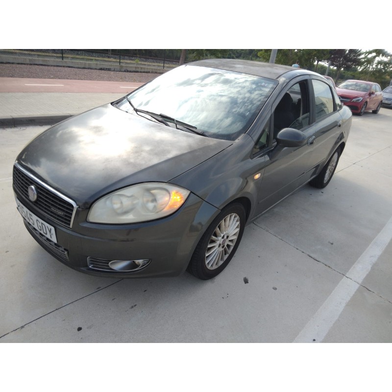 FIAT LINEA (110)