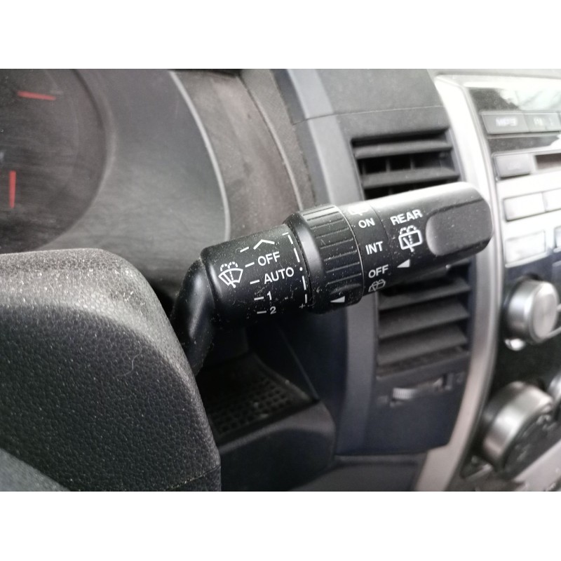 Recambio de mando limpia para mazda 5 (cr) 2.0 cd (cr19) referencia OEM IAM CC2966128 17D682 