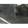 Recambio de mando elevalunas delantero izquierdo para lexus ct (zwa10_) 200h (zwa10_) referencia OEM IAM 8404033100 515220 